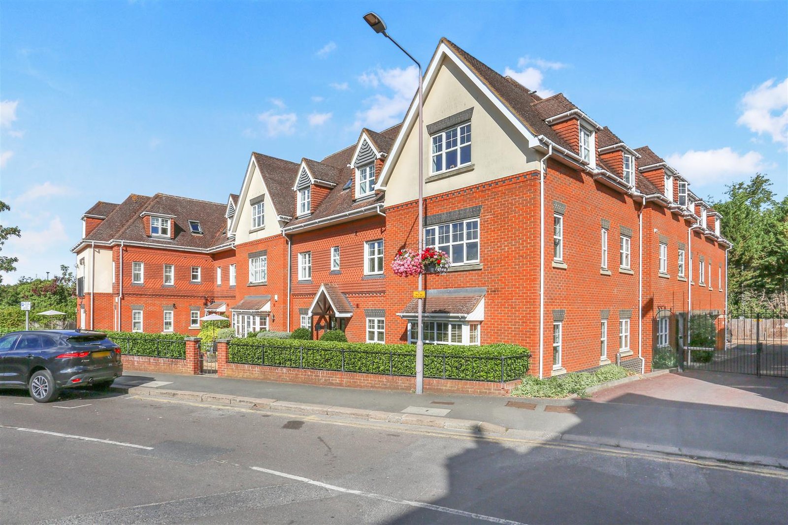 Upper Mulgrave Road, Cheam, Sutton