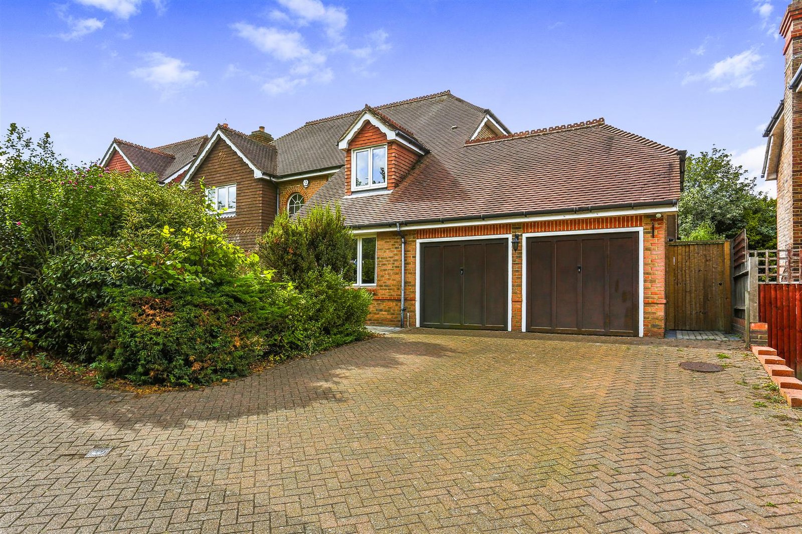 Seymour Avenue, Epsom