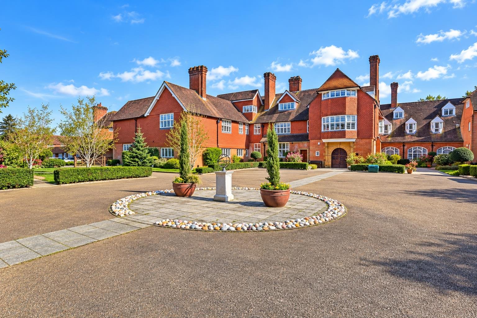 Elizabeth Drive, Banstead